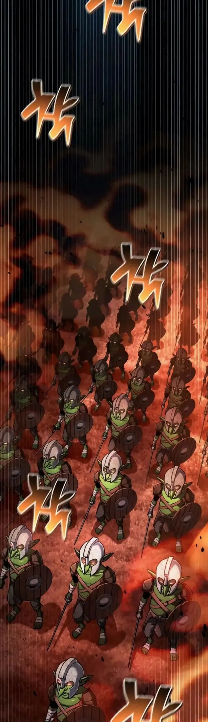 Manhwa A Wimp's Strategy Guide to Conquer the Tower Chapter 9 gambar 2