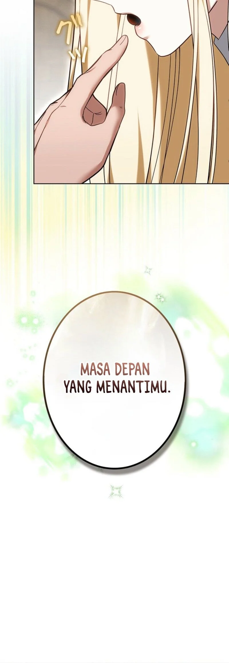 A Word from Violet Chapter 1 - Halaman 45