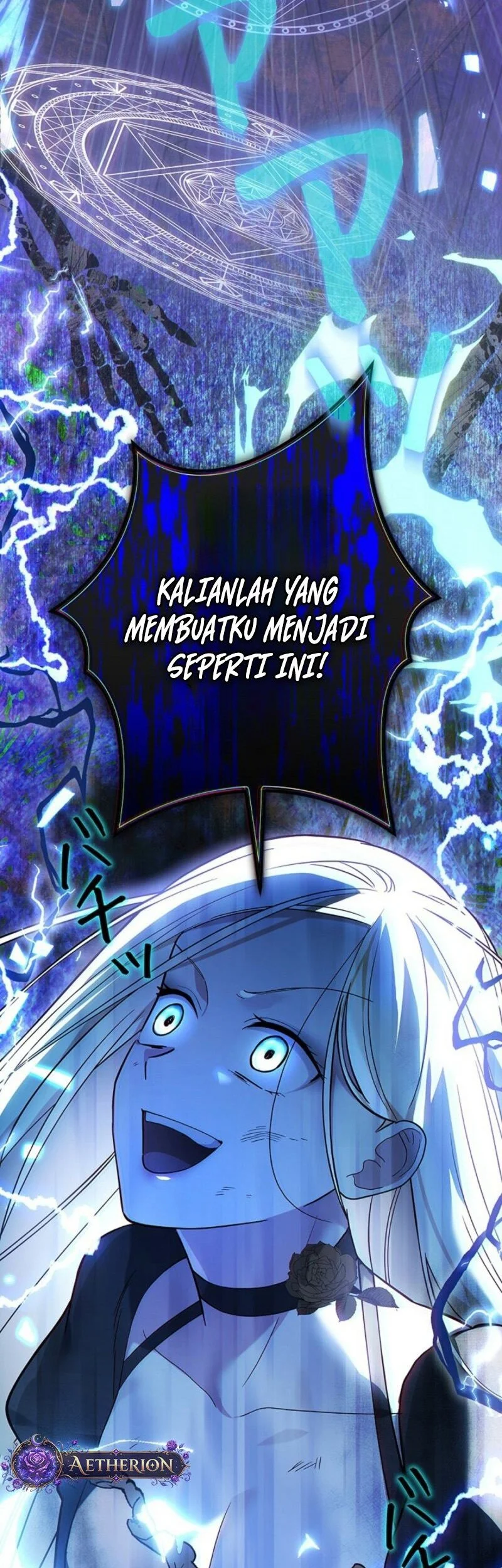 A Word from Violet Chapter 1 - Halaman 55