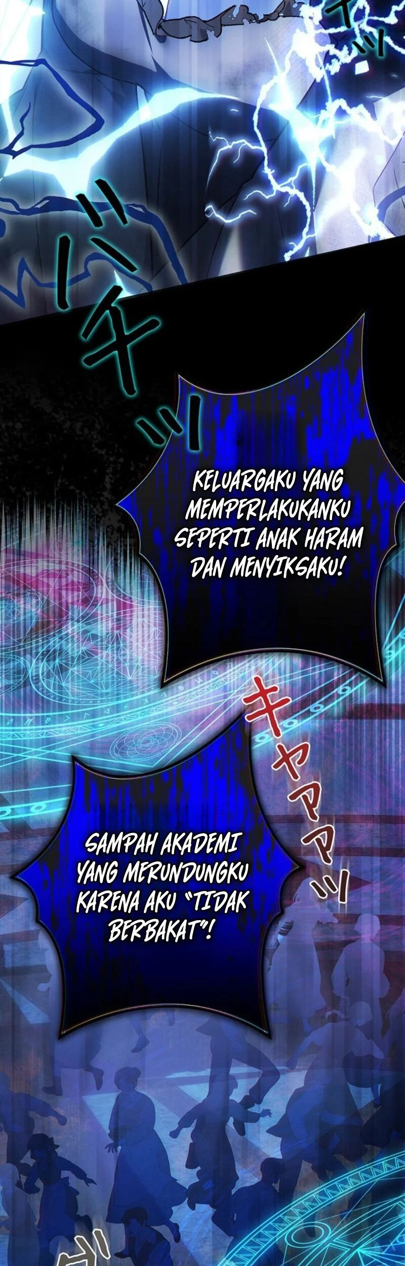 A Word from Violet Chapter 1 - Halaman 56
