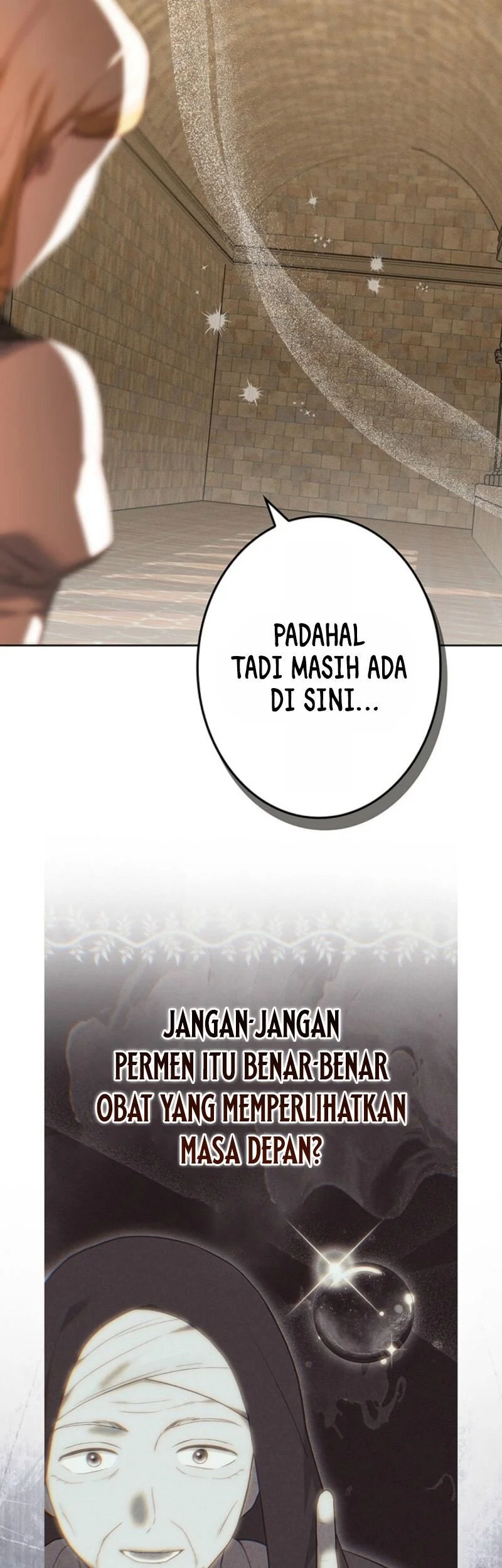 A Word from Violet Chapter 1 - Halaman 68