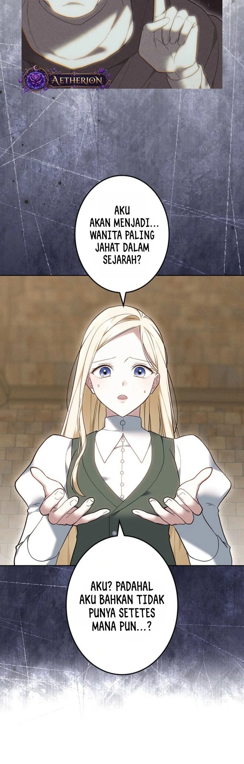A Word from Violet Chapter 1 - Halaman 69