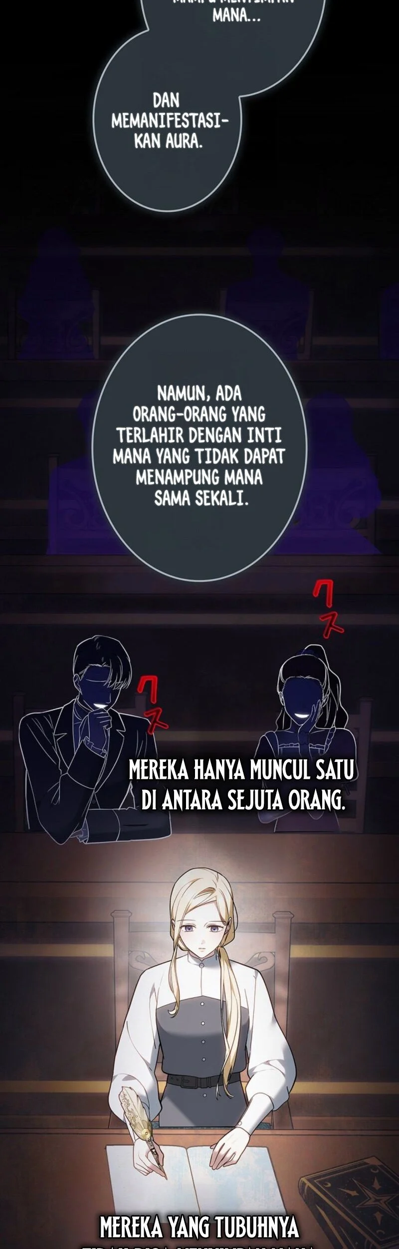 A Word from Violet Chapter 1 - Halaman 71
