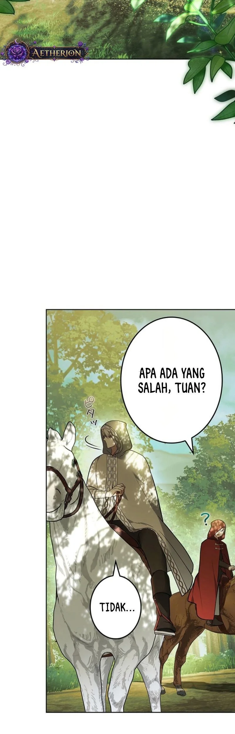 A Word from Violet Chapter 1 - Halaman 76