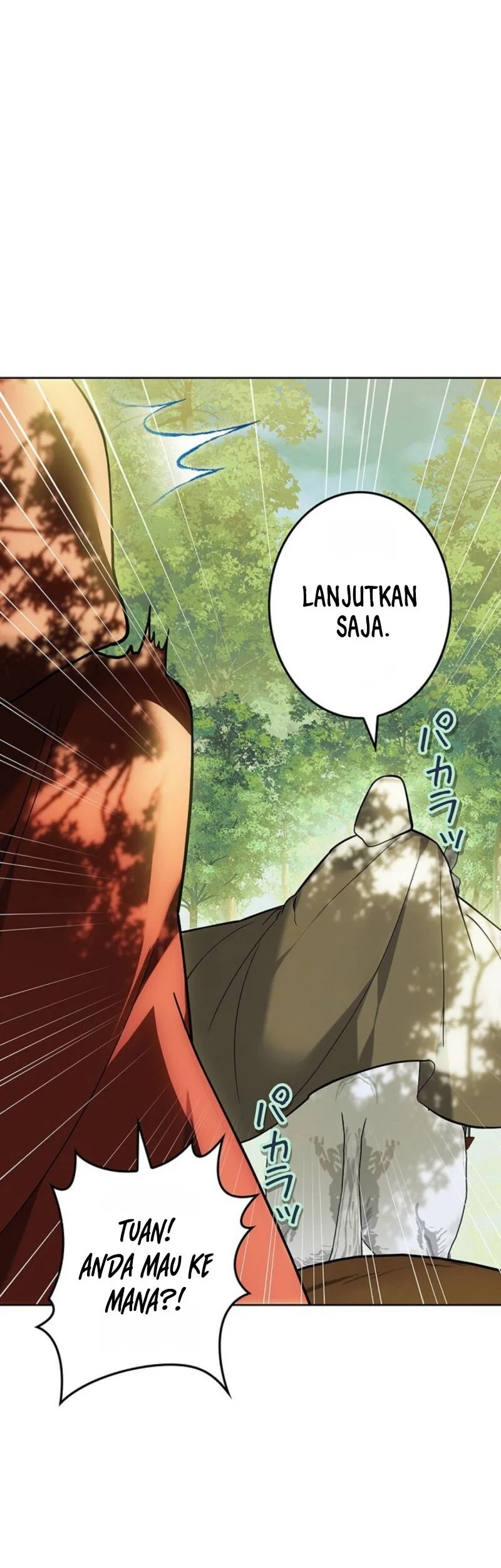 A Word from Violet Chapter 1 - Halaman 77