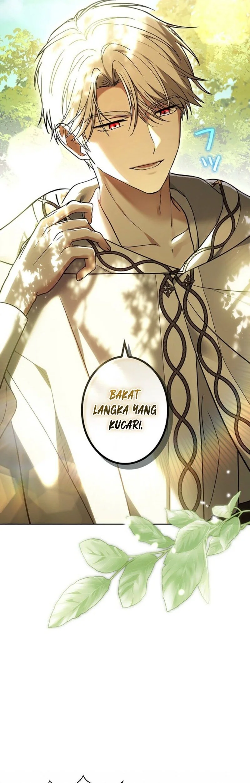 A Word from Violet Chapter 1 - Halaman 81