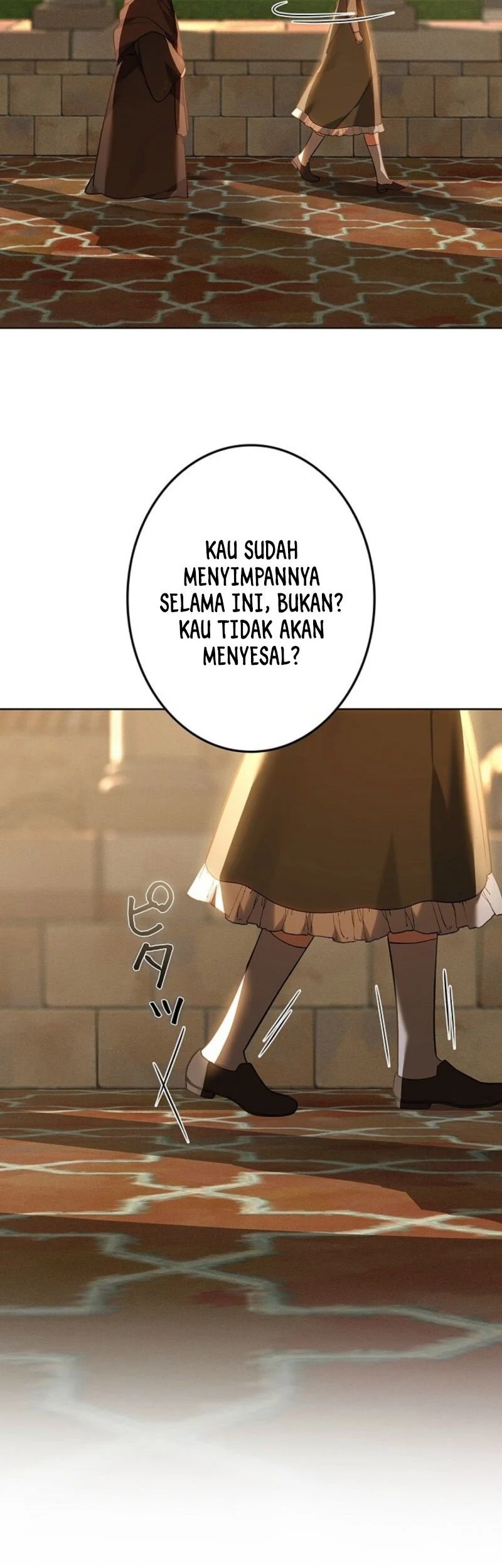 A Word from Violet Chapter 1 - Halaman 31