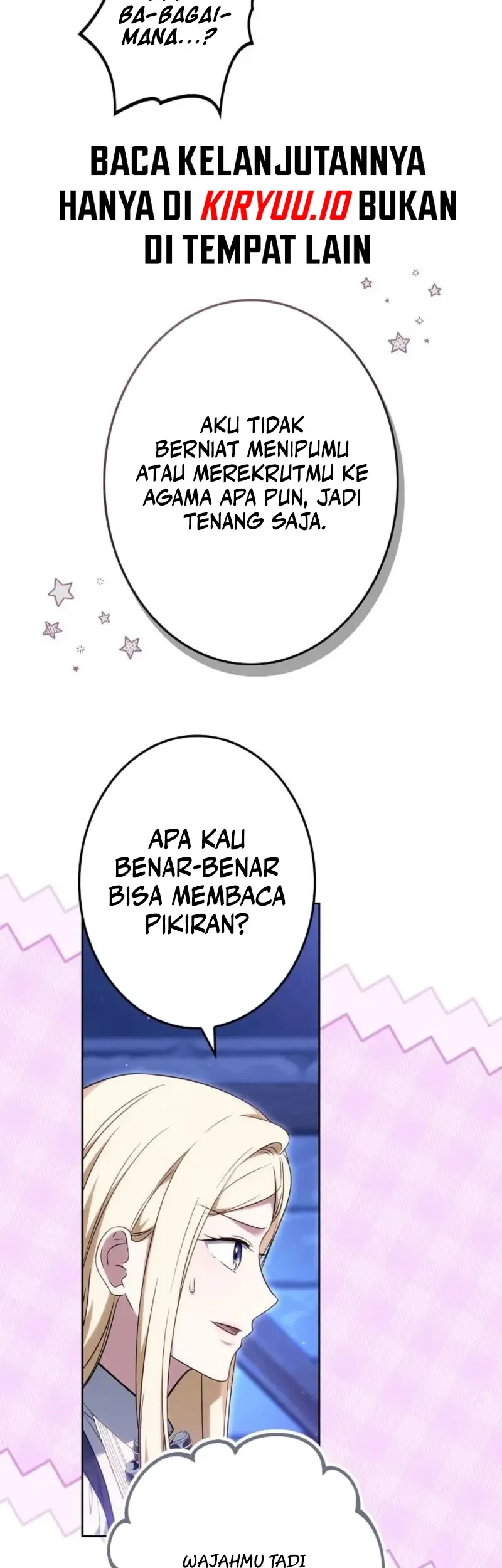 A Word from Violet Chapter 10 - Halaman 37