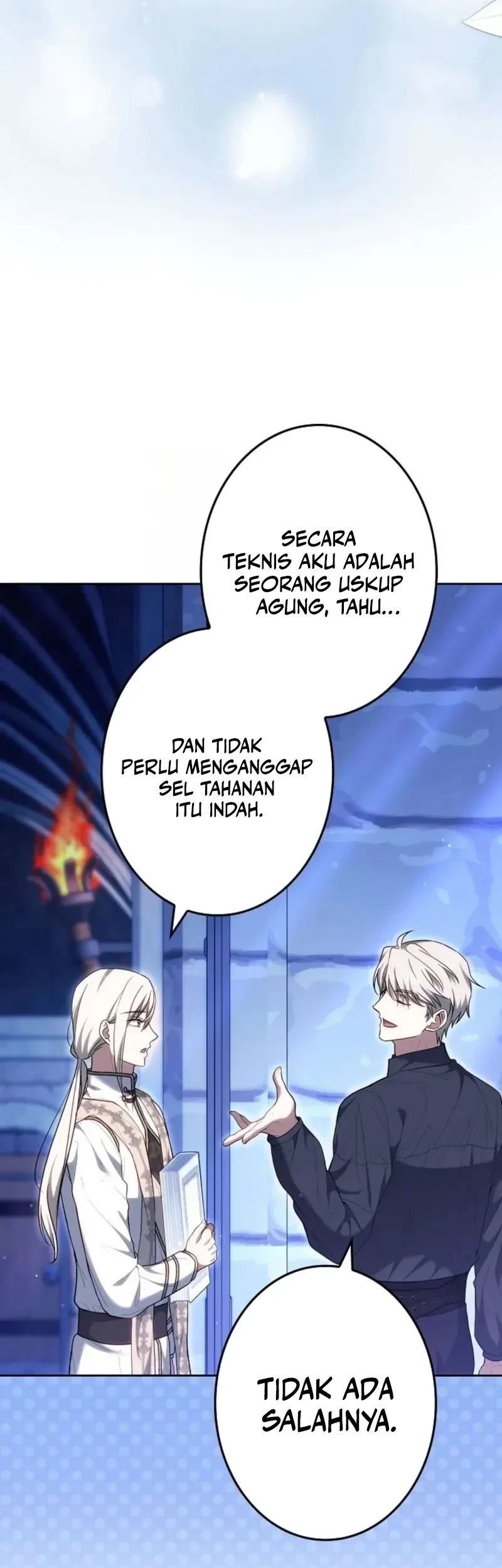 A Word from Violet Chapter 10 - Halaman 48
