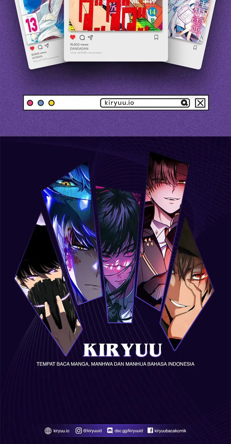 A Word from Violet Chapter 10 - Halaman 82
