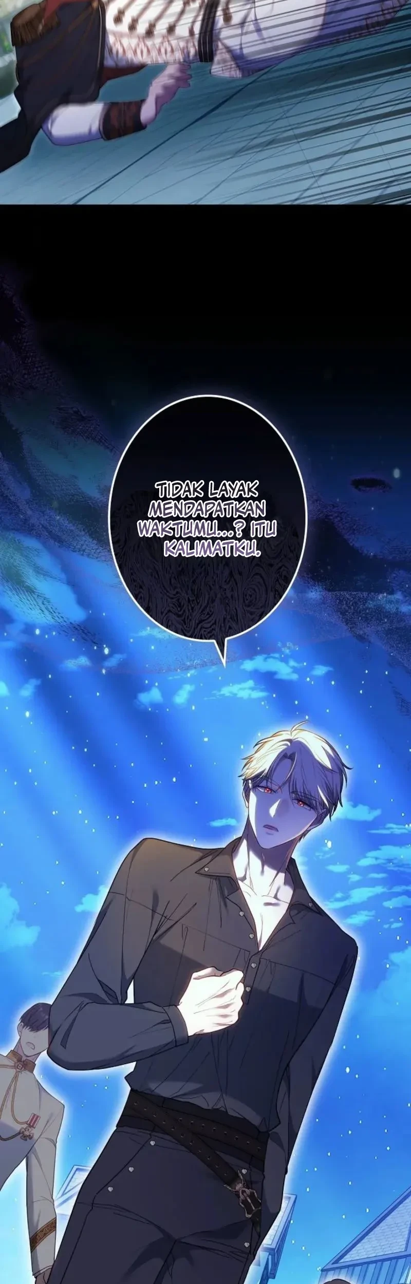 A Word from Violet Chapter 10 Gambar 4