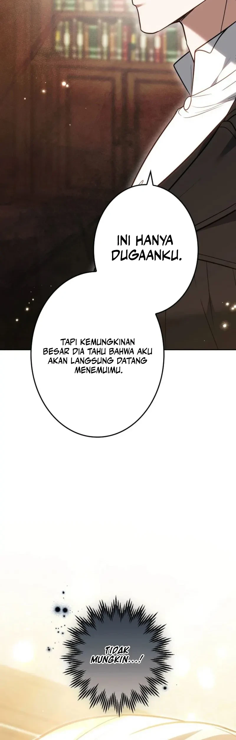 A Word from Violet Chapter 11 - Halaman 45