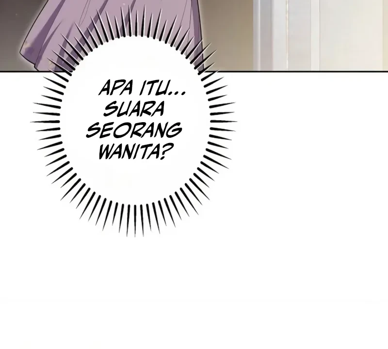 A Word from Violet Chapter 12 - Halaman 43