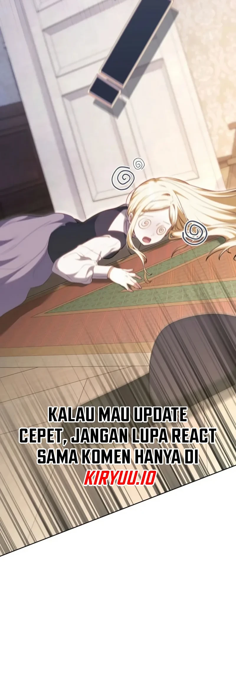 A Word from Violet Chapter 12 - Halaman 51