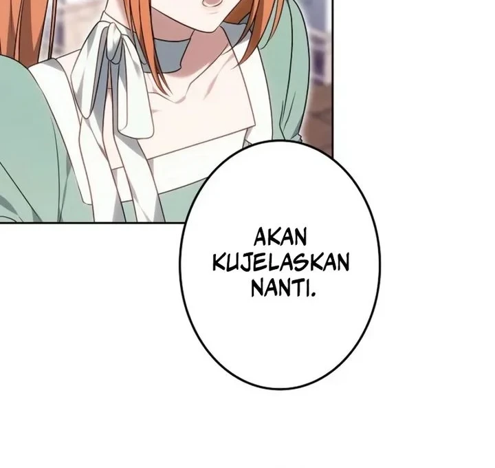 A Word from Violet Chapter 13 - Halaman 48