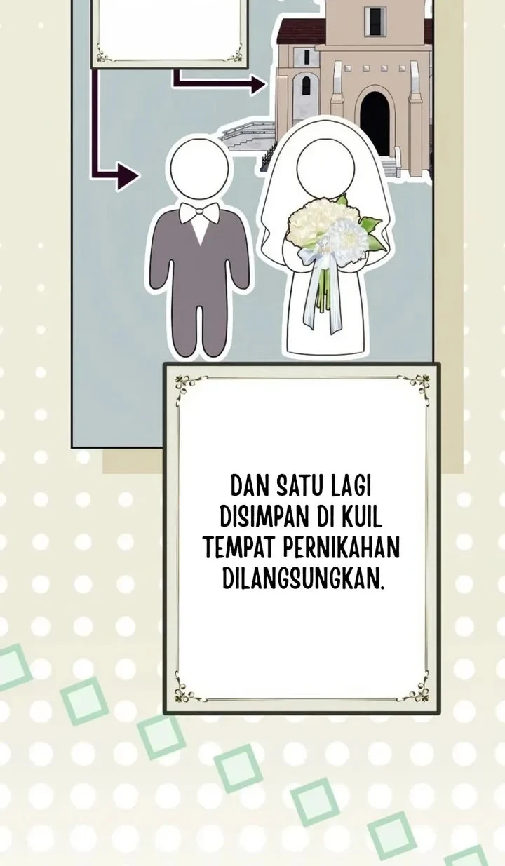 A Word from Violet Chapter 13 - Halaman 54