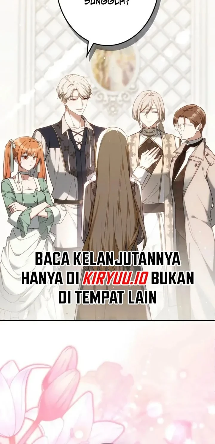 A Word from Violet Chapter 13 - Halaman 69