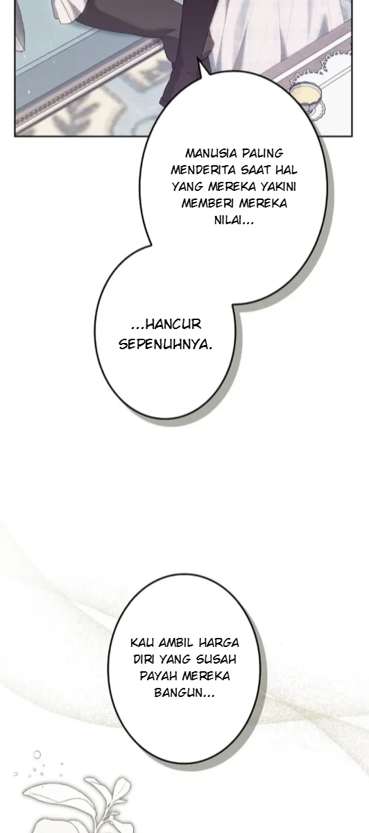 A Word from Violet Chapter 14 - Halaman 10