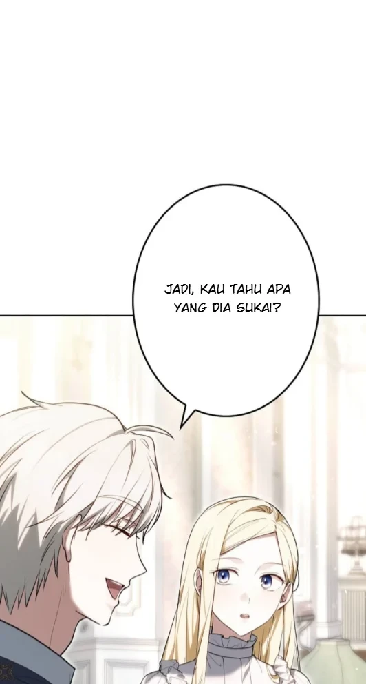 A Word from Violet Chapter 14 - Halaman 14