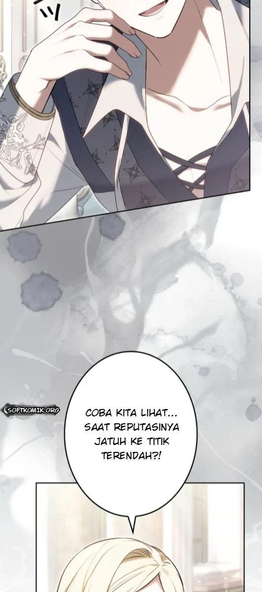 A Word from Violet Chapter 14 - Halaman 20