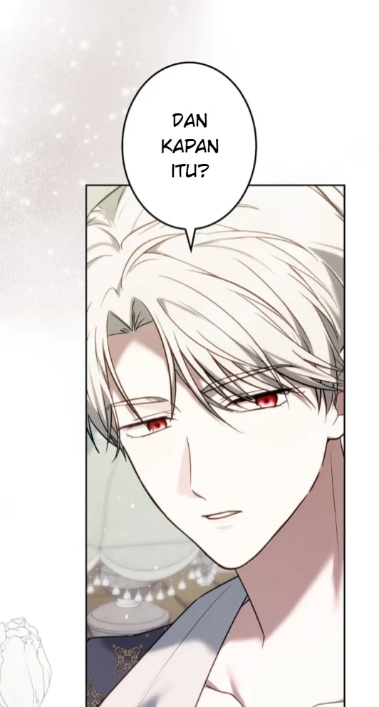 A Word from Violet Chapter 14 - Halaman 28