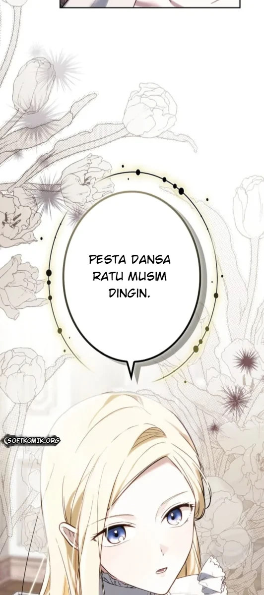 A Word from Violet Chapter 14 - Halaman 29