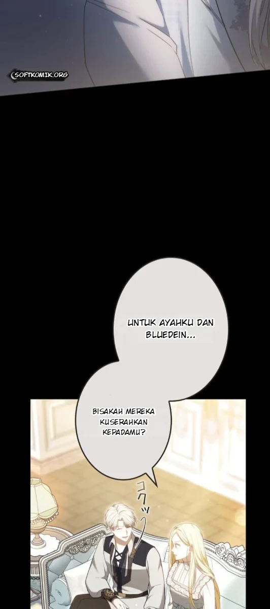A Word from Violet Chapter 14 - Halaman 37