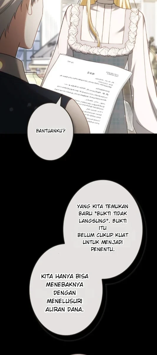 A Word from Violet Chapter 14 - Halaman 39