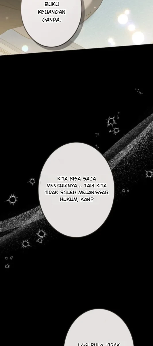 A Word from Violet Chapter 14 - Halaman 41