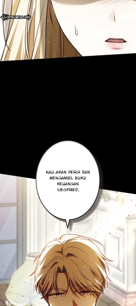 A Word from Violet Chapter 14 - Halaman 44