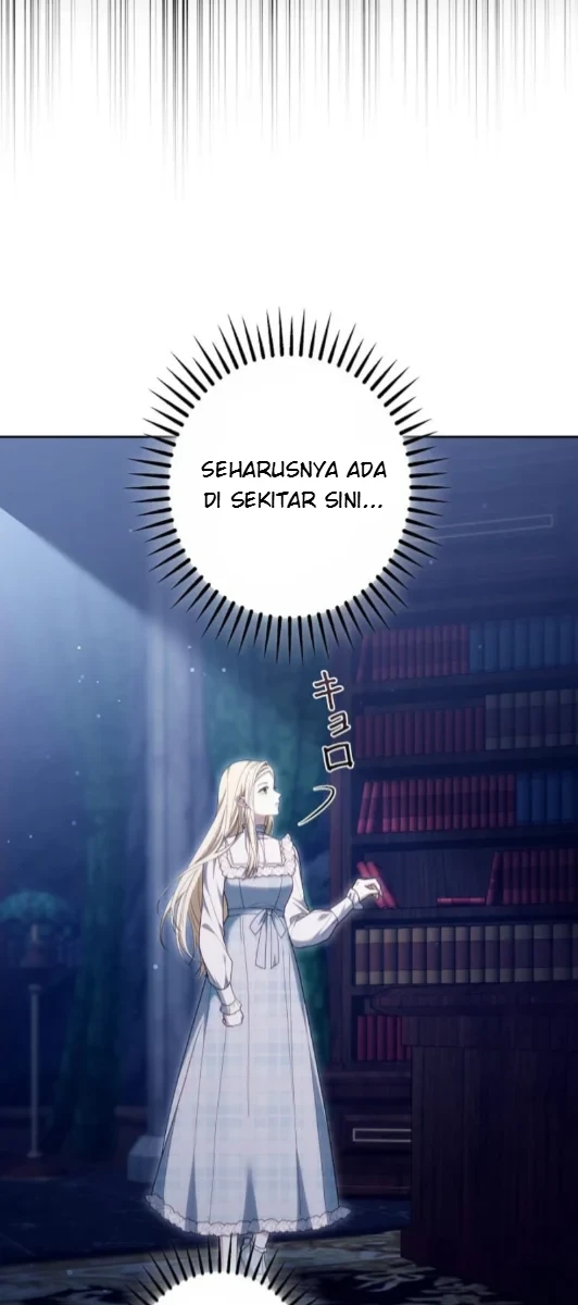 A Word from Violet Chapter 14 - Halaman 46