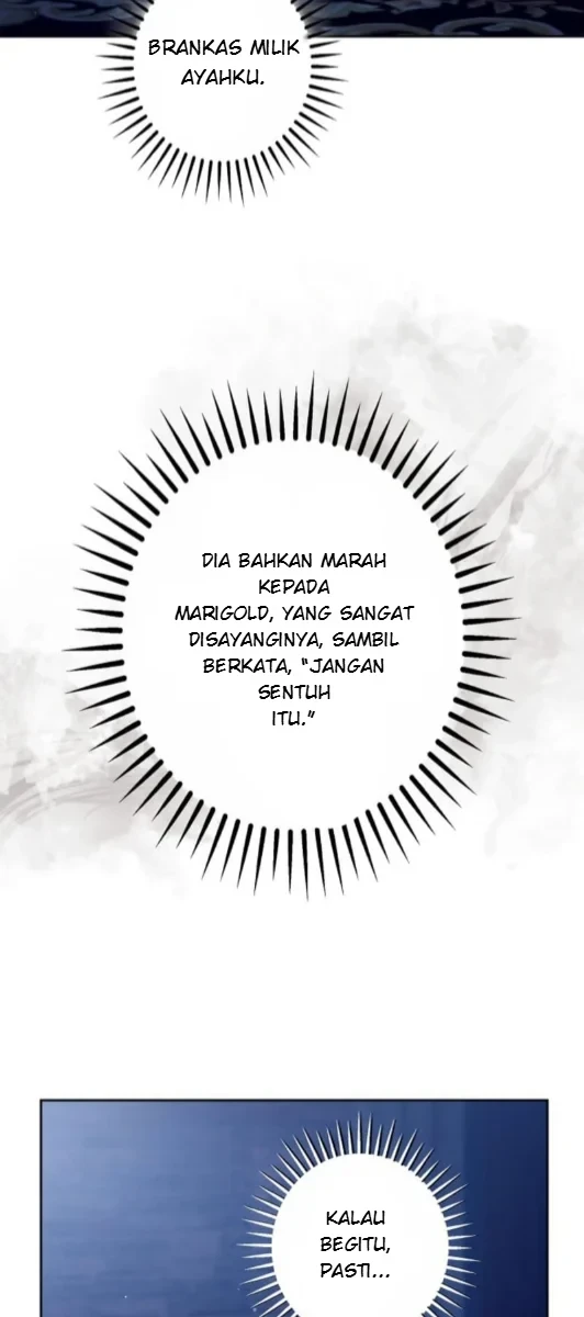 A Word from Violet Chapter 14 - Halaman 47