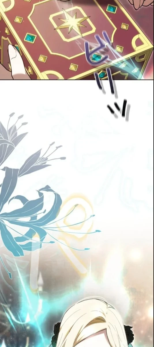 A Word from Violet Chapter 14 - Halaman 59