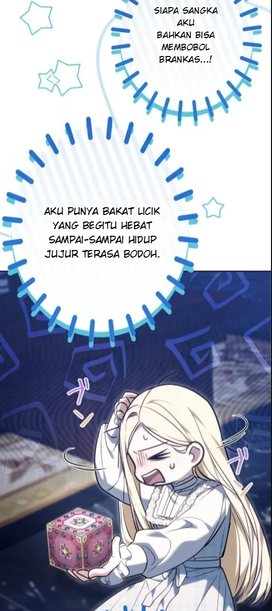 A Word from Violet Chapter 14 - Halaman 72