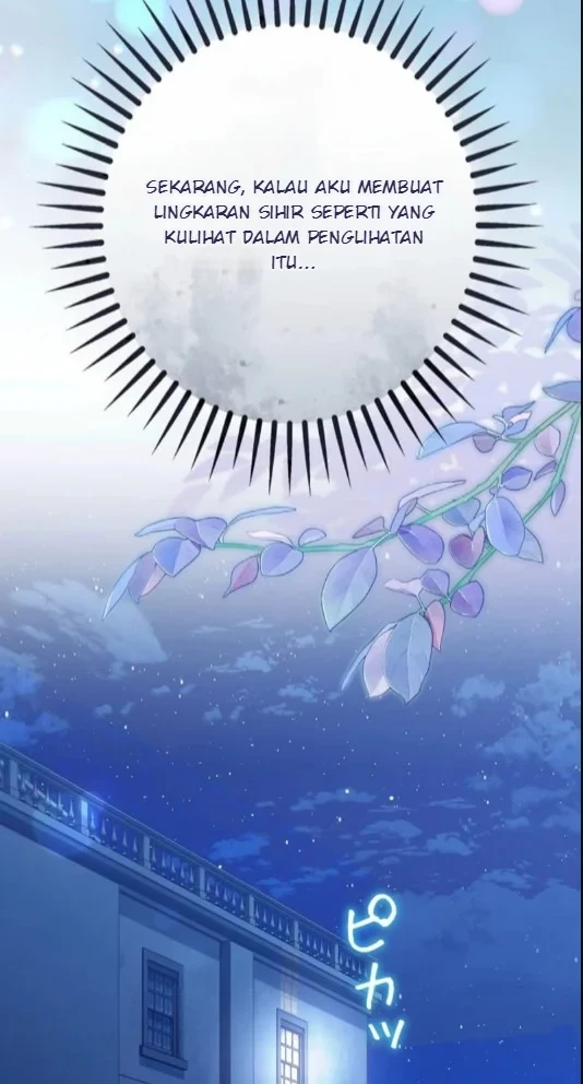 A Word from Violet Chapter 14 - Halaman 84