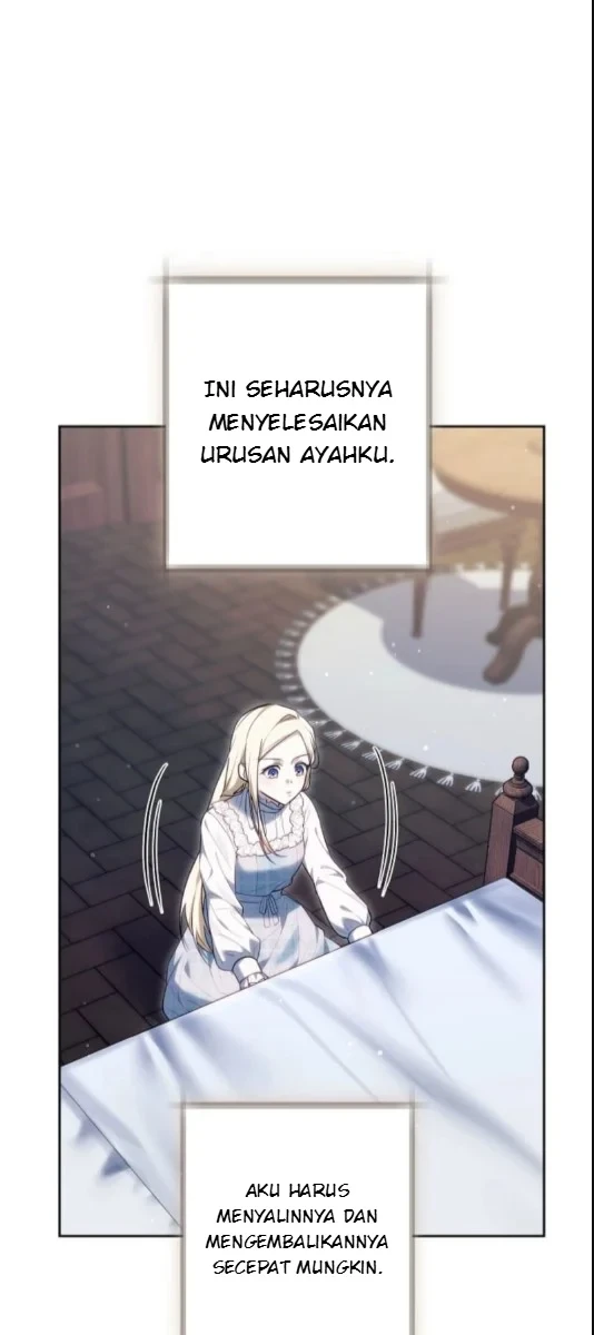 A Word from Violet Chapter 14 - Halaman 89