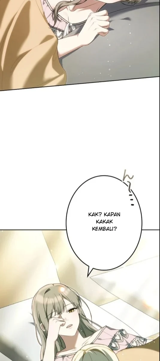 A Word from Violet Chapter 14 - Halaman 95