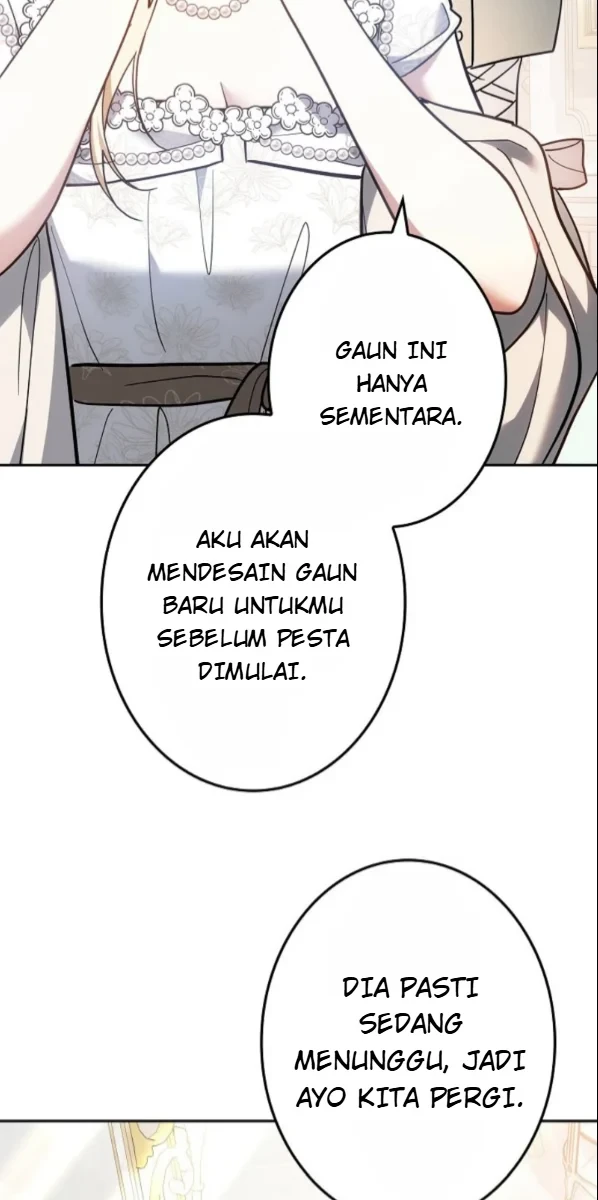 A Word from Violet Chapter 15 - Halaman 102