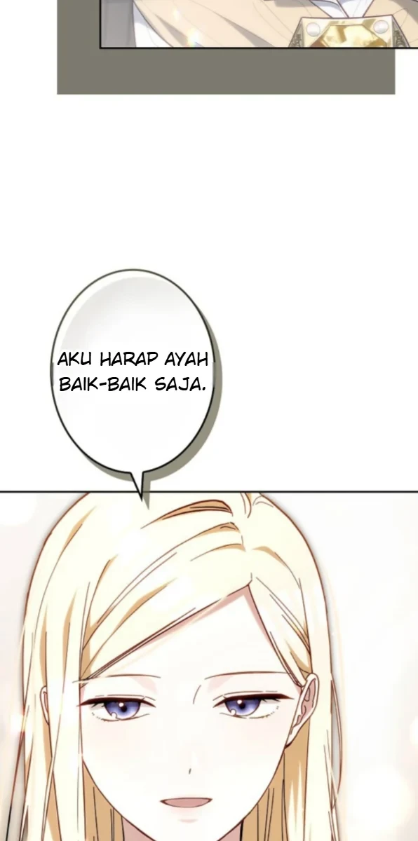 A Word from Violet Chapter 15 - Halaman 11
