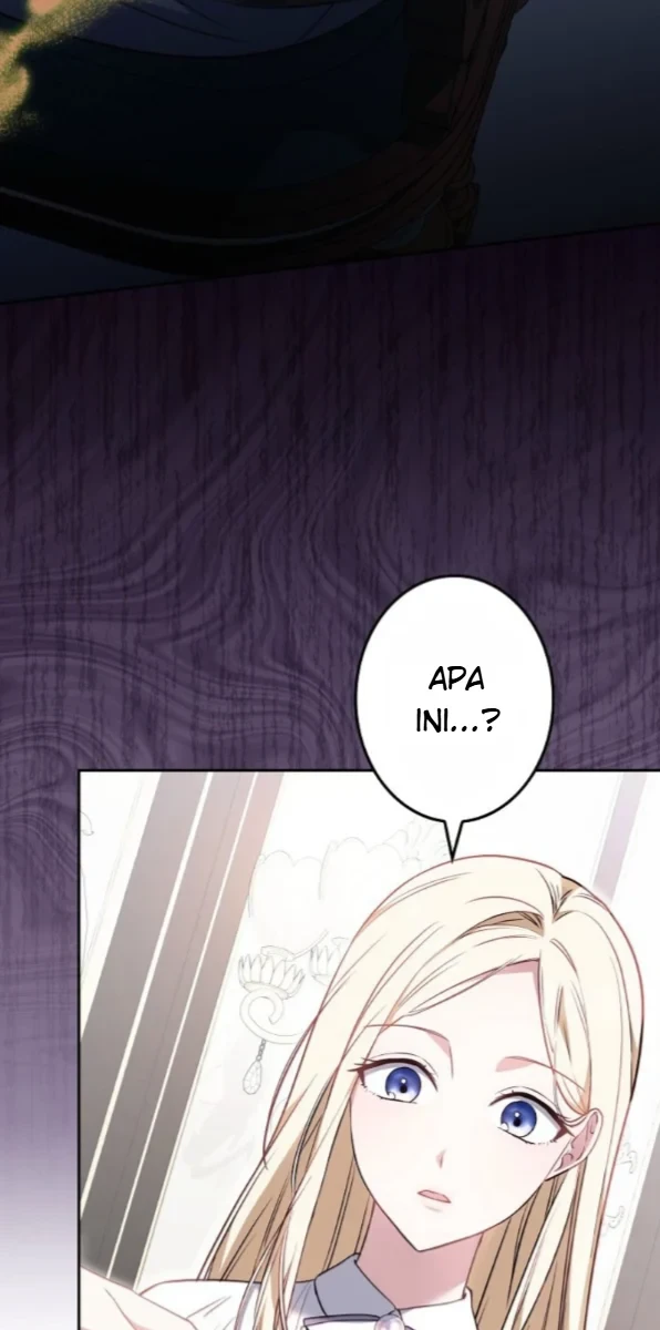 A Word from Violet Chapter 15 - Halaman 25