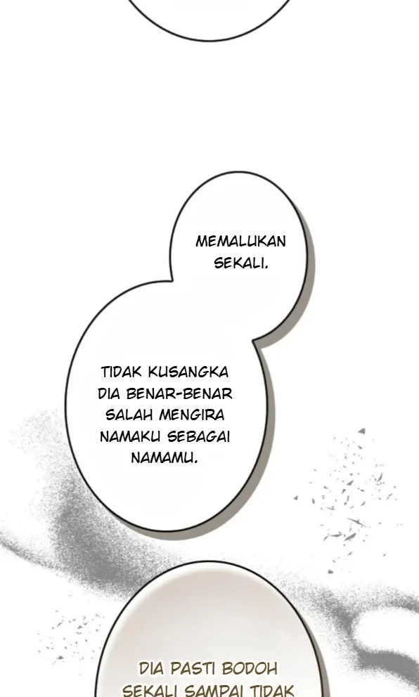 A Word from Violet Chapter 15 - Halaman 28