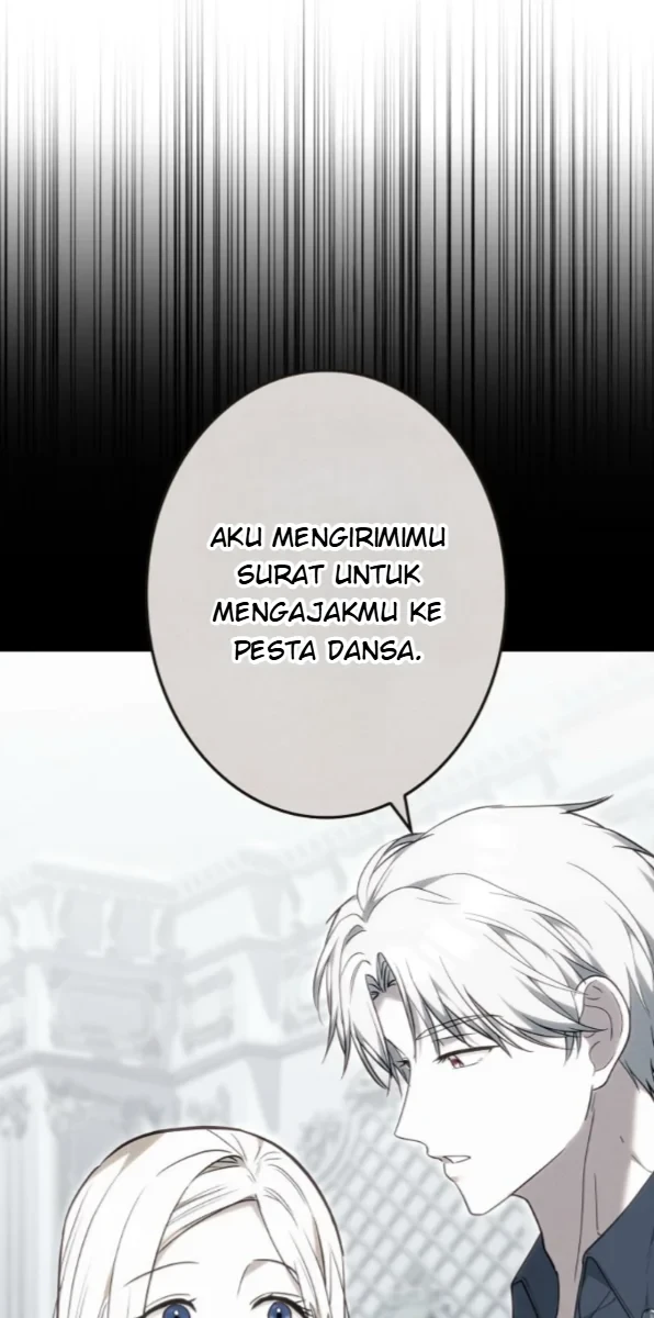 A Word from Violet Chapter 15 - Halaman 30