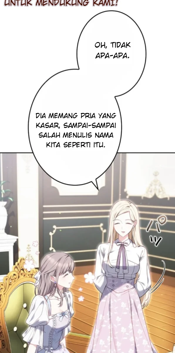 A Word from Violet Chapter 15 - Halaman 38