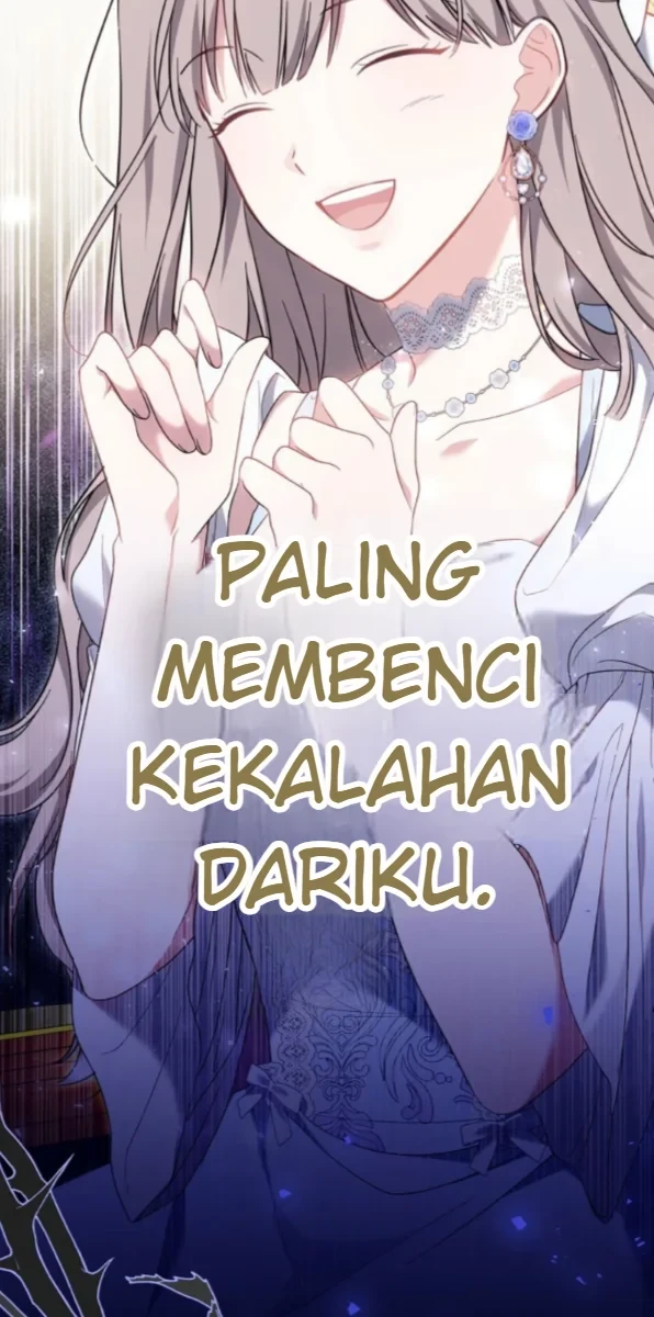 A Word from Violet Chapter 15 - Halaman 40