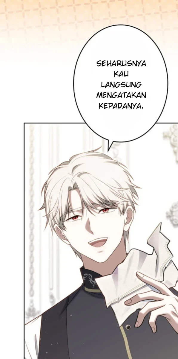 A Word from Violet Chapter 15 - Halaman 46