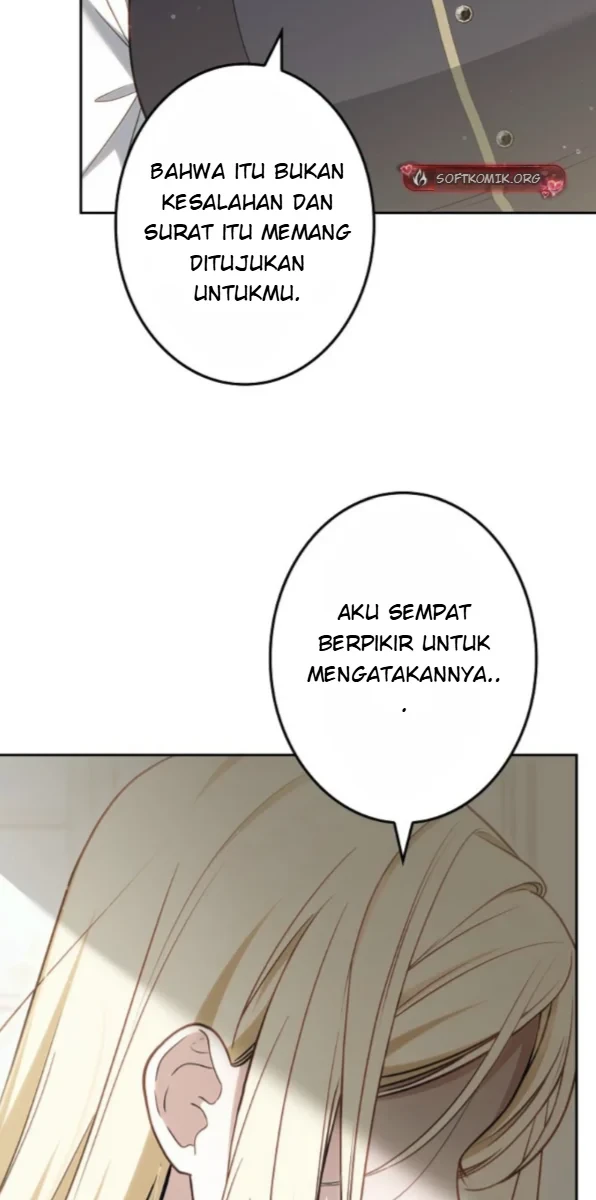 A Word from Violet Chapter 15 - Halaman 47