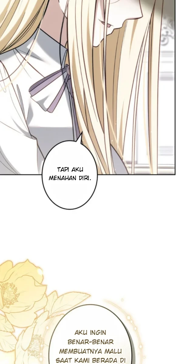 A Word from Violet Chapter 15 - Halaman 48