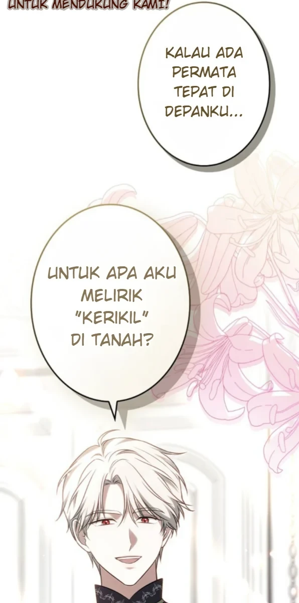 A Word from Violet Chapter 15 - Halaman 53