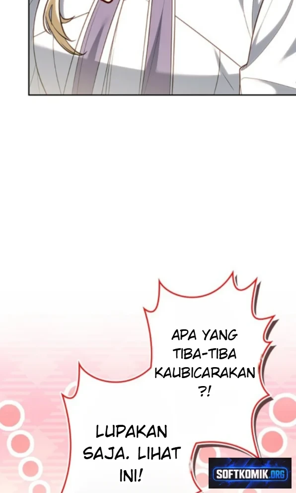 A Word from Violet Chapter 15 - Halaman 56