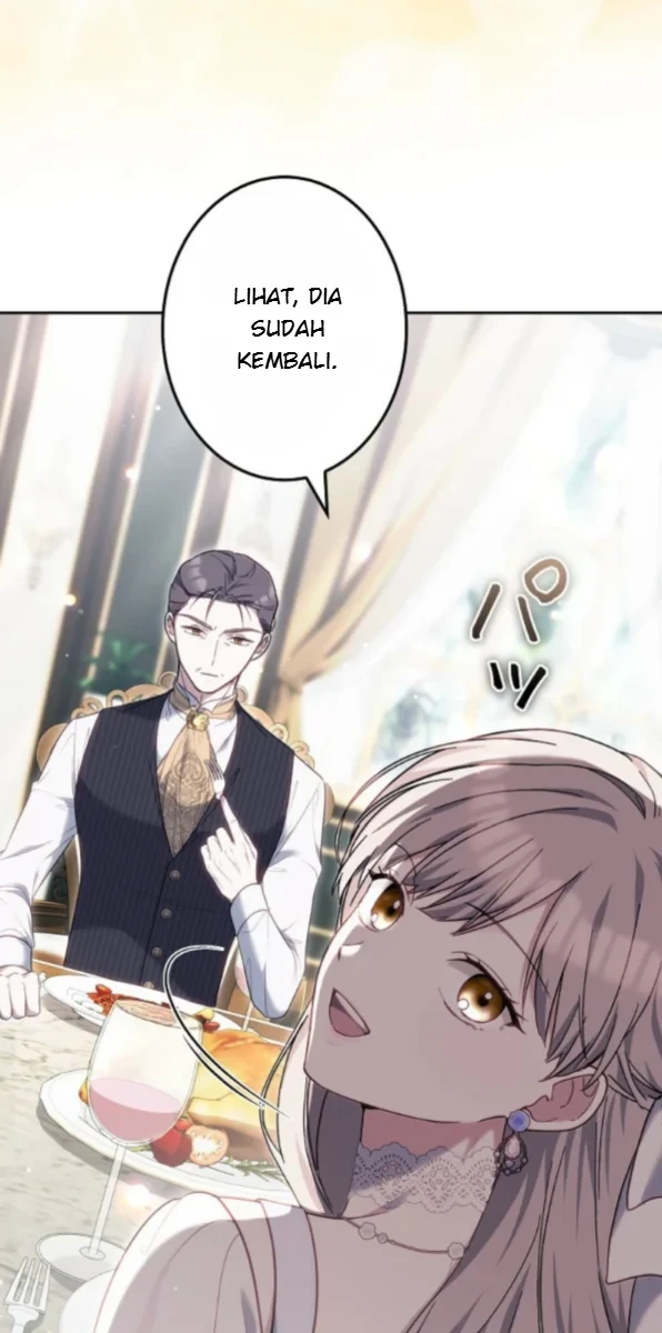 A Word from Violet Chapter 15 - Halaman 6